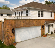 Garage Door Repair in Sun City, CA