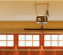 Garage Door Openers in Sun City, CA